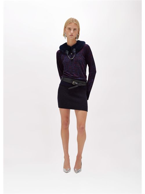  BLUGIRL BLUMARINE | RF5191MA98O/P9089